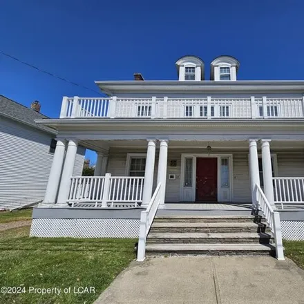 Buy this 1studio house on 825 Market Street in Kingston, PA 18704