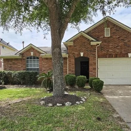Rent this 3 bed house on 3592 Brookstone Court in Brazoria County, TX 77584