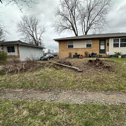 Buy this 3 bed house on 1329 Gertrude Drive in Columbus, OH 43227