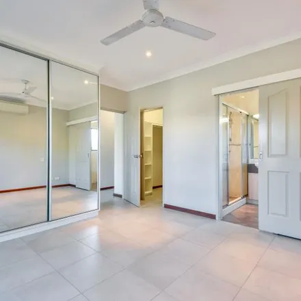 Rent this 4 bed apartment on Northern Territory in 40 Richards Crescent, Rosebery 0832