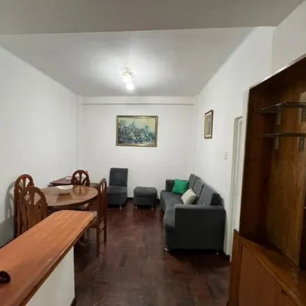 Buy this 1 bed apartment on Tarapaca Street 235 in Miraflores, Lima Metropolitan Area 10574
