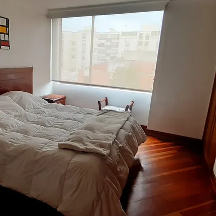 Image 6 - Bogota, La Morada, Bogota, CO - Apartment for rent