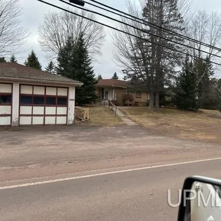 Image 3 - Jackson Road, Ironwood Township, MI 49938, USA - House for sale