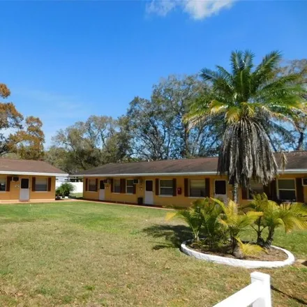 Rent this 1 bed apartment on 428 Stremma Road in Largo, FL 33770