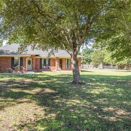 Buy this 3 bed house on 1570 Fontaine Drive in College Station, TX 77845