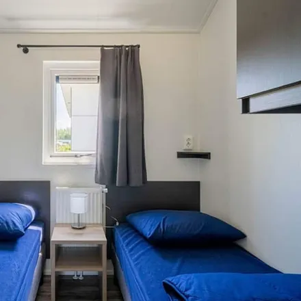 Rent this 2 bed house on Hulshorst in Gelderland, Netherlands