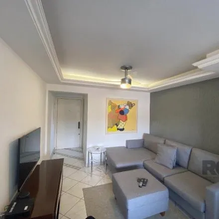 Buy this 2 bed apartment on Rua Osvaldo Pereira de Freitas 175 in Partenon, Porto Alegre - RS