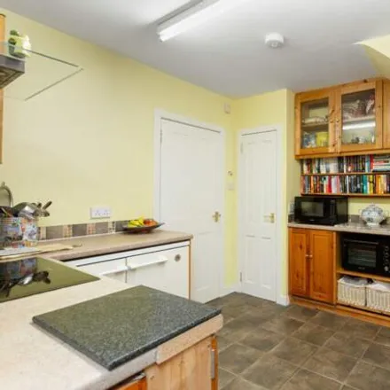 Image 4 - Clarendon Crescent, Linlithgow, EH49 6AW, United Kingdom - House for sale