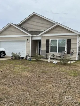 Buy this 4 bed house on Pickwick Drive in Baldwin County, AL 36511