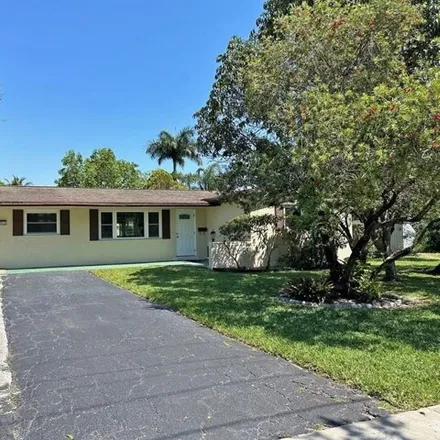 Image 1 - 8933 Southwest 52nd Street, Cooper City, FL 33328, USA - House for sale