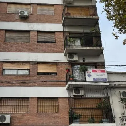 Buy this 3 bed apartment on Helguera 1751 in Villa Santa Rita, C1416 DZK Buenos Aires