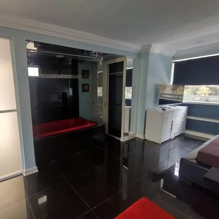 Rent this studio apartment on Avenida Profesor Heriberto Enríquez 700 in 52169 Toluca, MEX