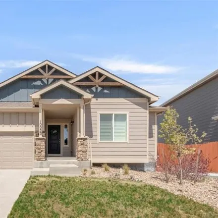 Buy this 5 bed house on 10047 Morning Vista Drive in El Paso County, CO 80831