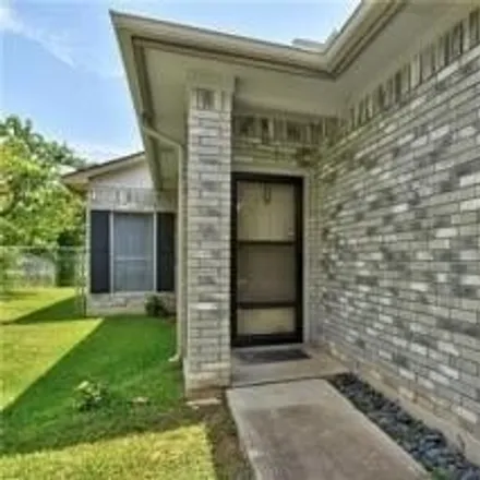 Image 3 - 4500 Silverstone Drive, Austin, TX 78747, USA - House for rent