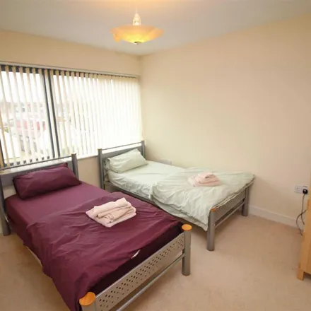 Image 3 - Pantbach Place, Cardiff, CF14 1UN, United Kingdom - Apartment for rent