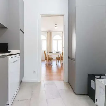 Rent this 2 bed apartment on Torre do Relógio in Travessa da Pendôa, 2710-061 Sintra