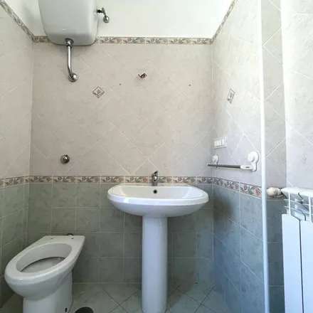 Rent this 4 bed apartment on Via Fratelli Plutino in 88100 Catanzaro CZ, Italy