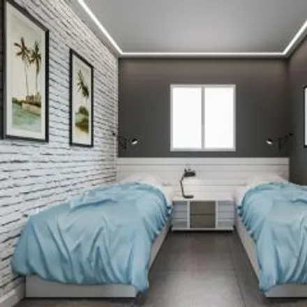 Buy this 2 bed apartment on Rua Hans Staden in Centro, Ubatuba - SP
