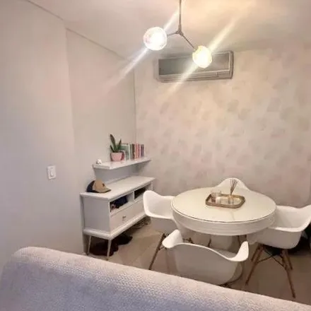 Rent this 1 bed apartment on Calle 59 Este in Obarrio, 0816