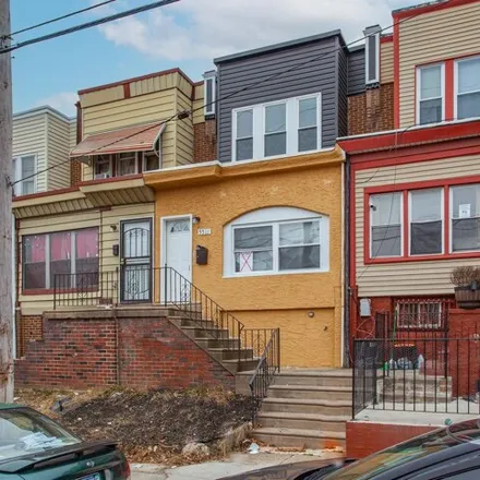 Buy this 3 bed house on 5505 Willows Avenue in Philadelphia, PA 19143