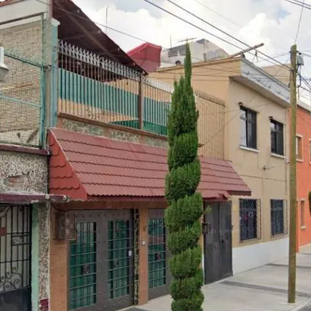 Buy this 3 bed house on Kaleido in Calle Turquesa, Gustavo A. Madero