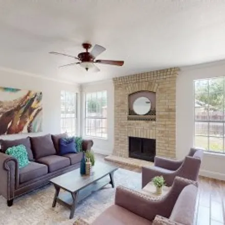 Buy this 5 bed apartment on 2502 Little Elm Trl in Cypress Mill, Cedar Park
