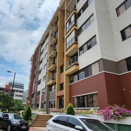 Image 2 - Duplos, Avenida León Febres Cordero, 091910, La Aurora, Ecuador - Apartment for sale