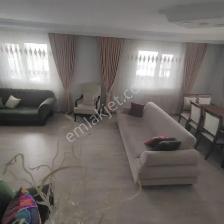 Image 2 - Cumhuriyet Mahallesi, Dr. Sadık Ahmet Caddesi, 34290 Küçükçekmece, Turkey - Apartment for rent