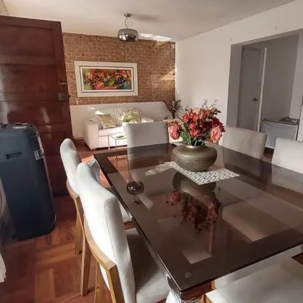 Buy this 6 bed house on Xauxa in Ate, Lima Metropolitan Area 15022