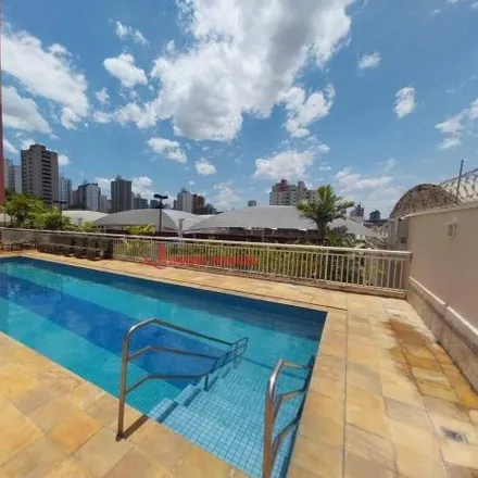 Buy this 2 bed apartment on Rua Doutor Presciliano Pinto in Vila Nossa Senhora da Paz, São José do Rio Preto - SP