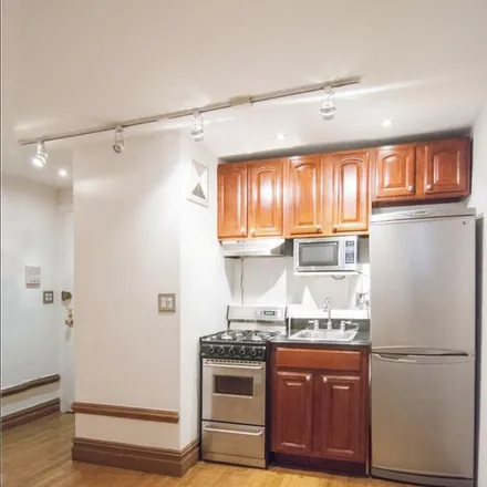 Rent this 1 bed apartment on 145 West 58th Street in New York, NY 10019