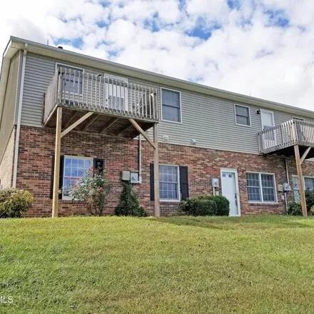 Rent this 3 bed house on 322 Jones Lane in Fractionville, Abingdon