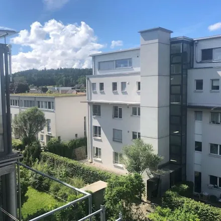 Image 4 - Hübeliacker 11a, 5034 Suhr, Switzerland - Apartment for rent