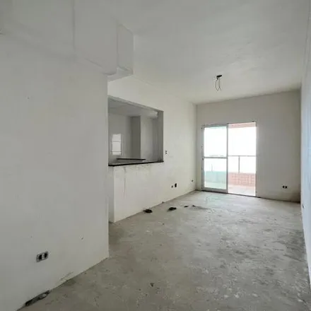 Image 1 - Rua 1º de Janeiro, Mirim, Praia Grande - SP, 11705-000, Brazil - Apartment for sale