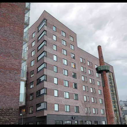 Rent this 2 bed apartment on Industrigatan 30 in 582 55 Linköping, Sweden