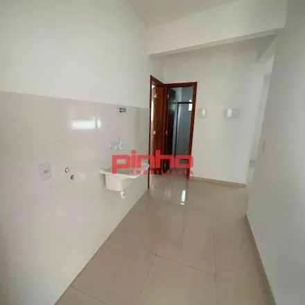 Rent this 2 bed apartment on Rua Jornalista Hermínio Menezes Filho in Capoeiras, Florianópolis - SC