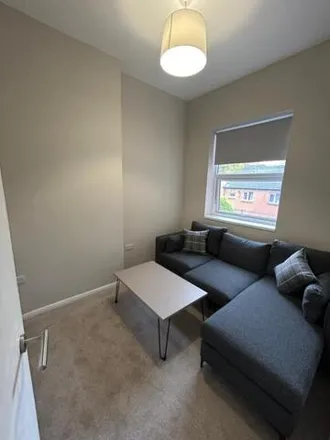 Image 5 - 140 Gregory Boulevard, Nottingham, NG7 5JE, United Kingdom - Apartment for rent