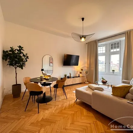 Image 1 - Försterstraße 38, 66111 Saarbrücken, Germany - Apartment for rent