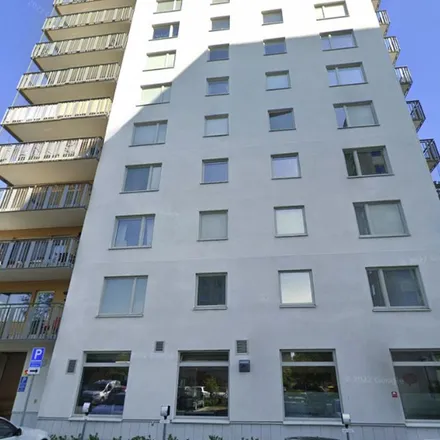 Rent this 2 bed apartment on Valla torg in 120 56 Stockholm, Sweden