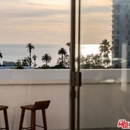 Rent this 2 bed condo on Georgina Place in Santa Monica, CA 90402