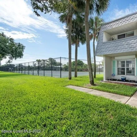 Image 2 - 465 Blue Jay Lane, South Patrick Shores, Brevard County, FL 32937, USA - Townhouse for rent