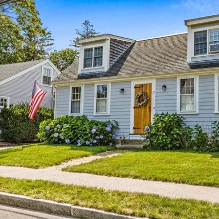 Buy this 3 bed house on 17 Pleasant Street in Hingham Center, Hingham