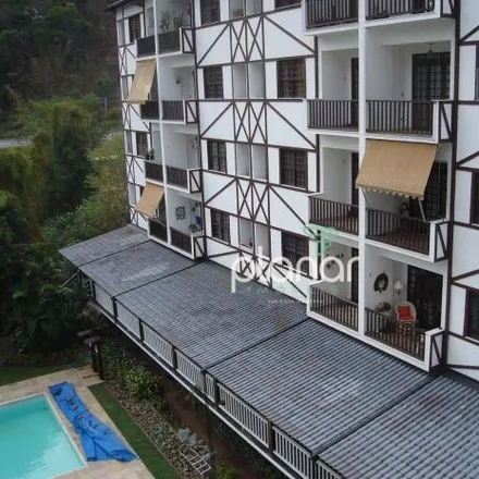 Image 1 - Estrada União e Indústria, Petrópolis - RJ, 25750-225, Brazil - Apartment for sale