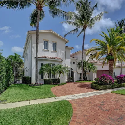 Buy this 5 bed house on 475 Northeast 4th Street in Boca Raton, FL 33432