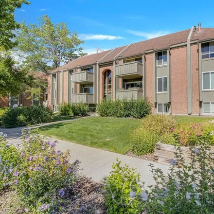 Buy this 1 bed condo on 1166 Foothill Drive in Salt Lake City, UT 84108