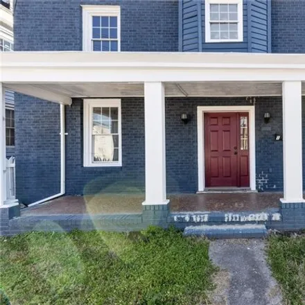 Image 1 - 1012 West Wythe Street, Battersea, Petersburg, VA 23803, USA - House for sale