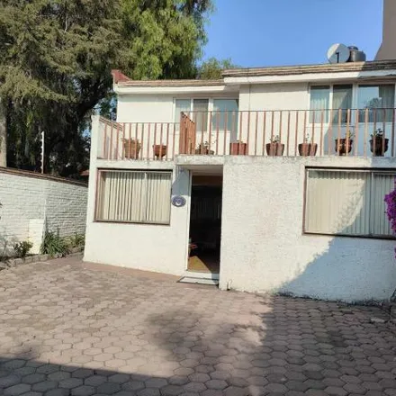 Buy this 3 bed house on Calle José Ives Limantour in 53100 Ciudad Satélite, MEX