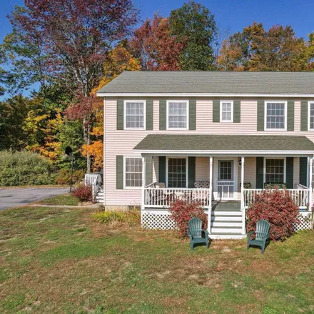 Buy this 4 bed house on 346 Sheridan Road in Moultonborough, Carroll County