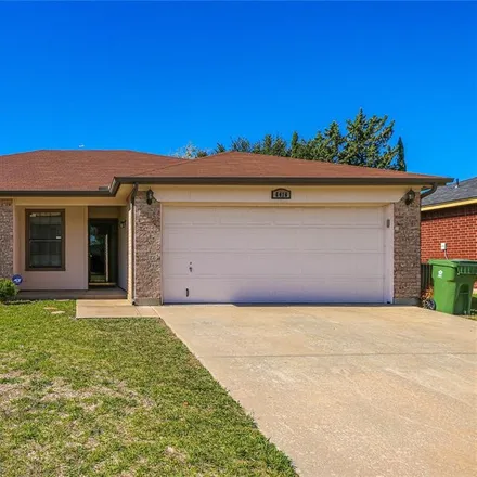 Buy this 3 bed house on 6416 Nicole Way in Arlington, TX 76002