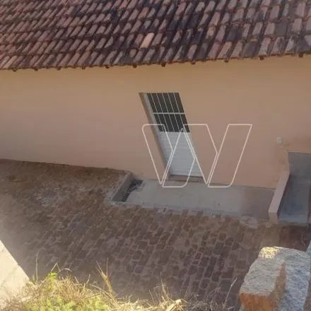 Buy this 1 bed house on Rua Lourenço Del Porto in Sousas, Campinas - SP